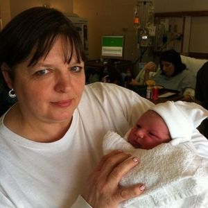 Meet your Posher, Marlene